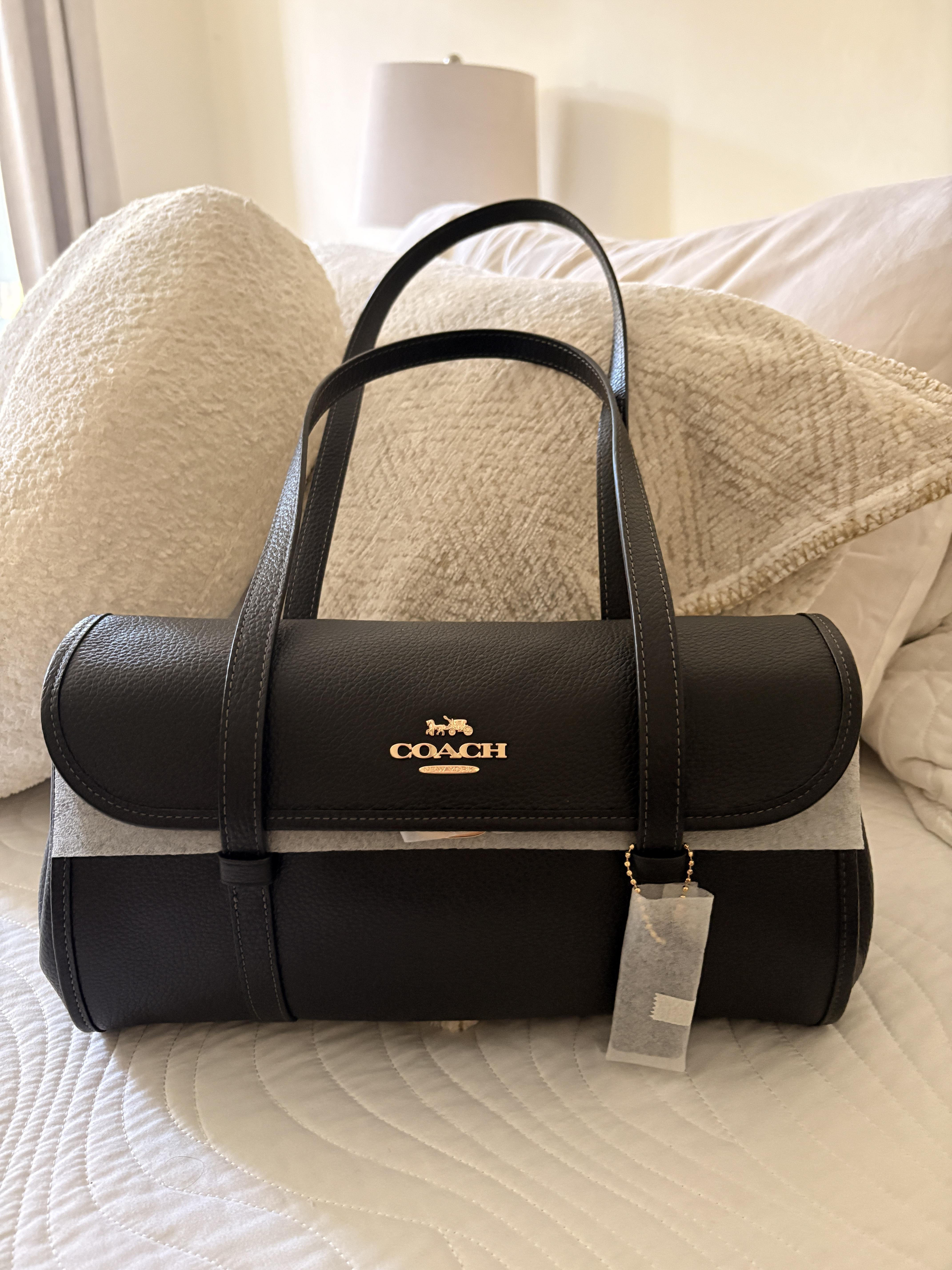 Bridget Flap Shoulder Bag | Bags | Coach | COACH®