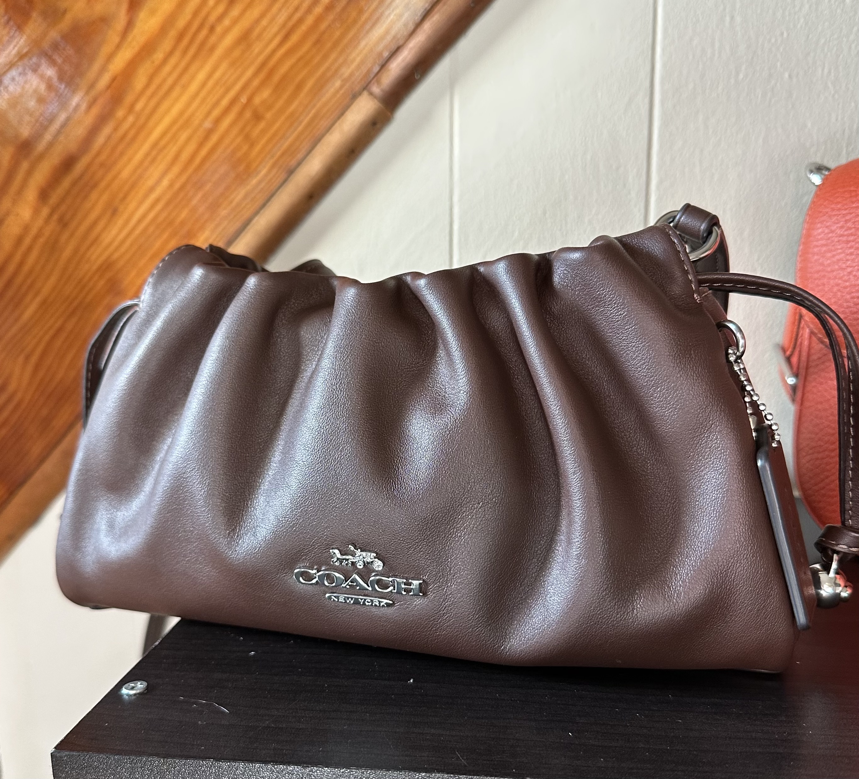 Faye Shoulder Bag | Bags | Coach | COACH®