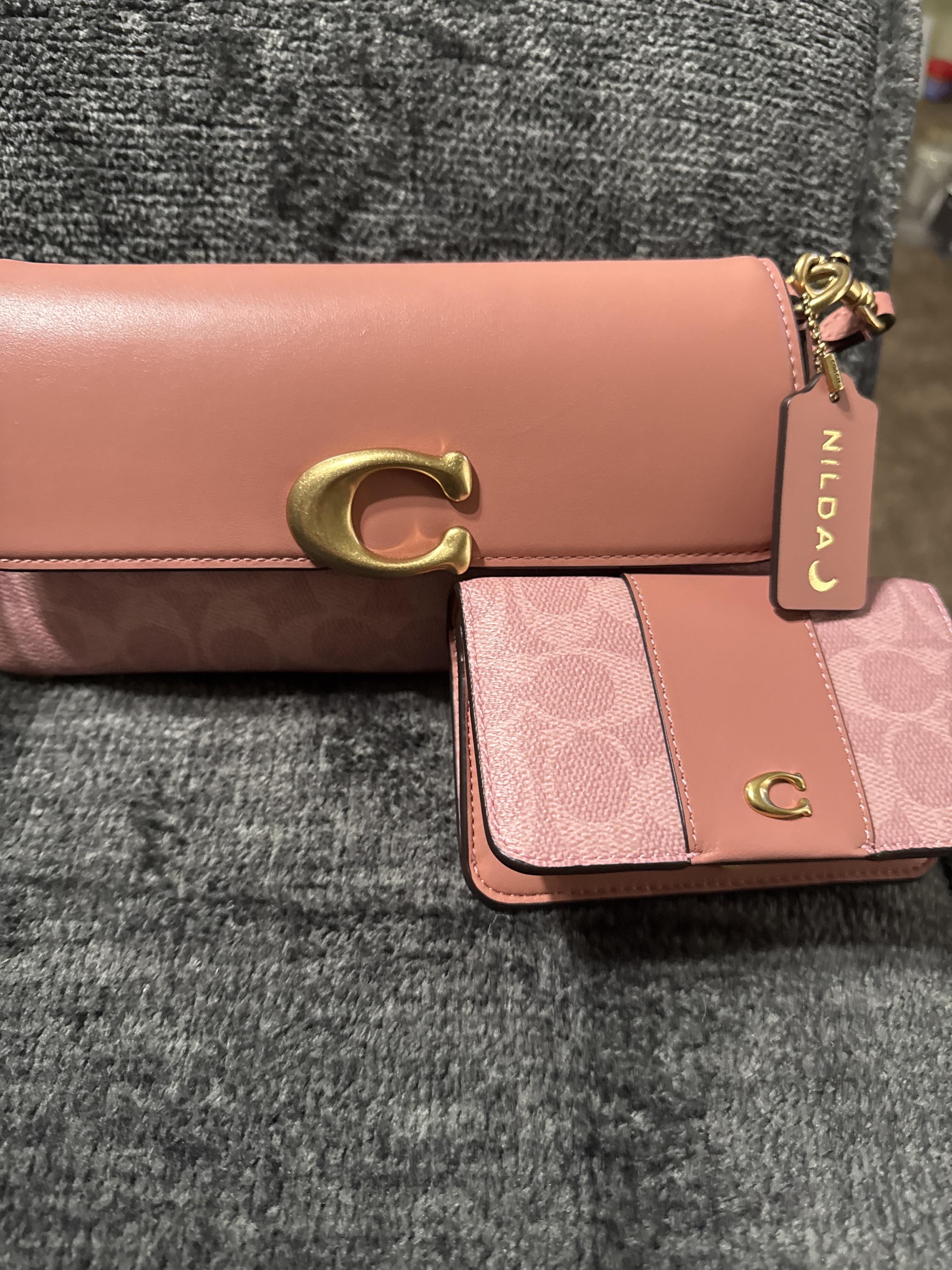 Jet Shoulder Bag In Signature Canvas | Bags | Coach | COACH®