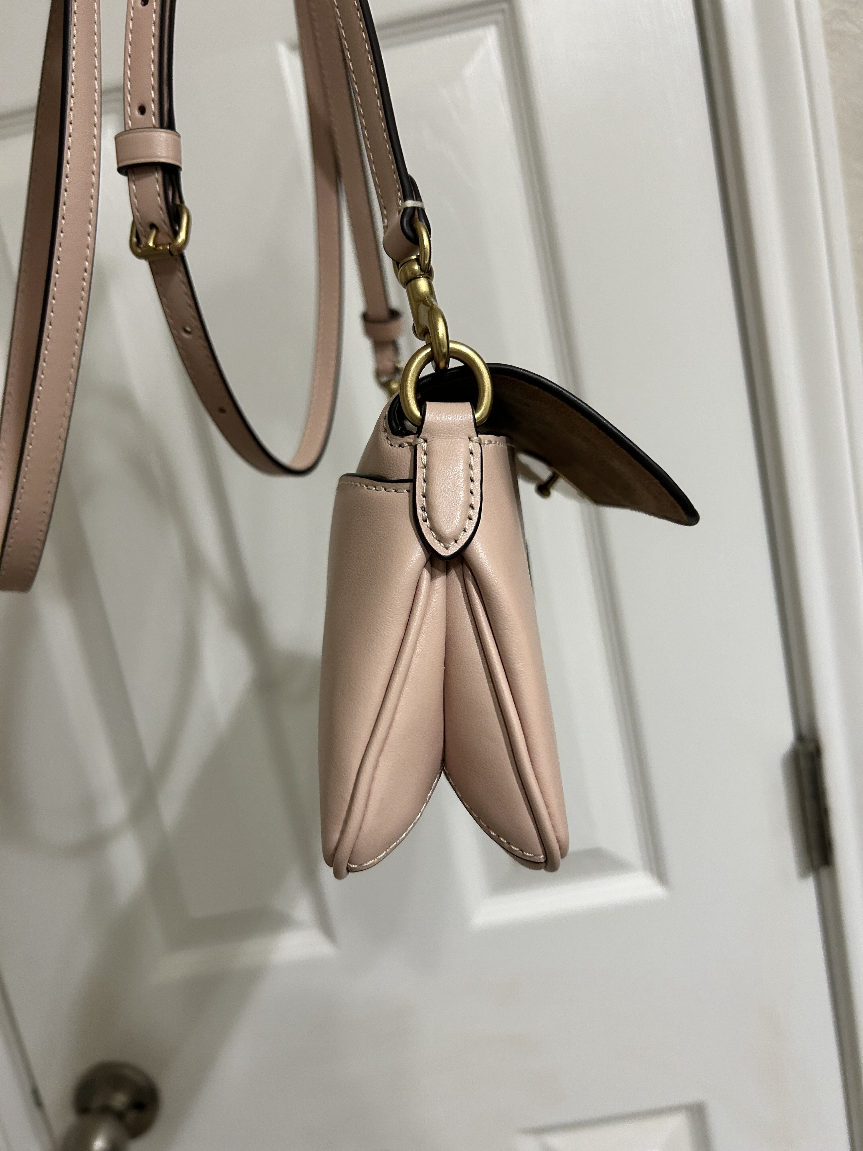 Jet Shoulder Bag | Bags | Coach | COACH®
