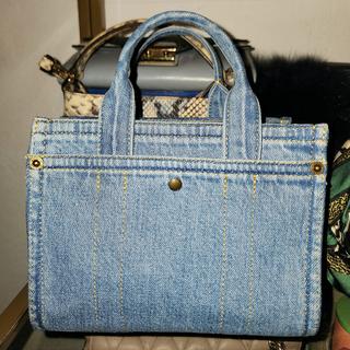 Cargo Tote Bag 20 | Bags | Coach | COACH®