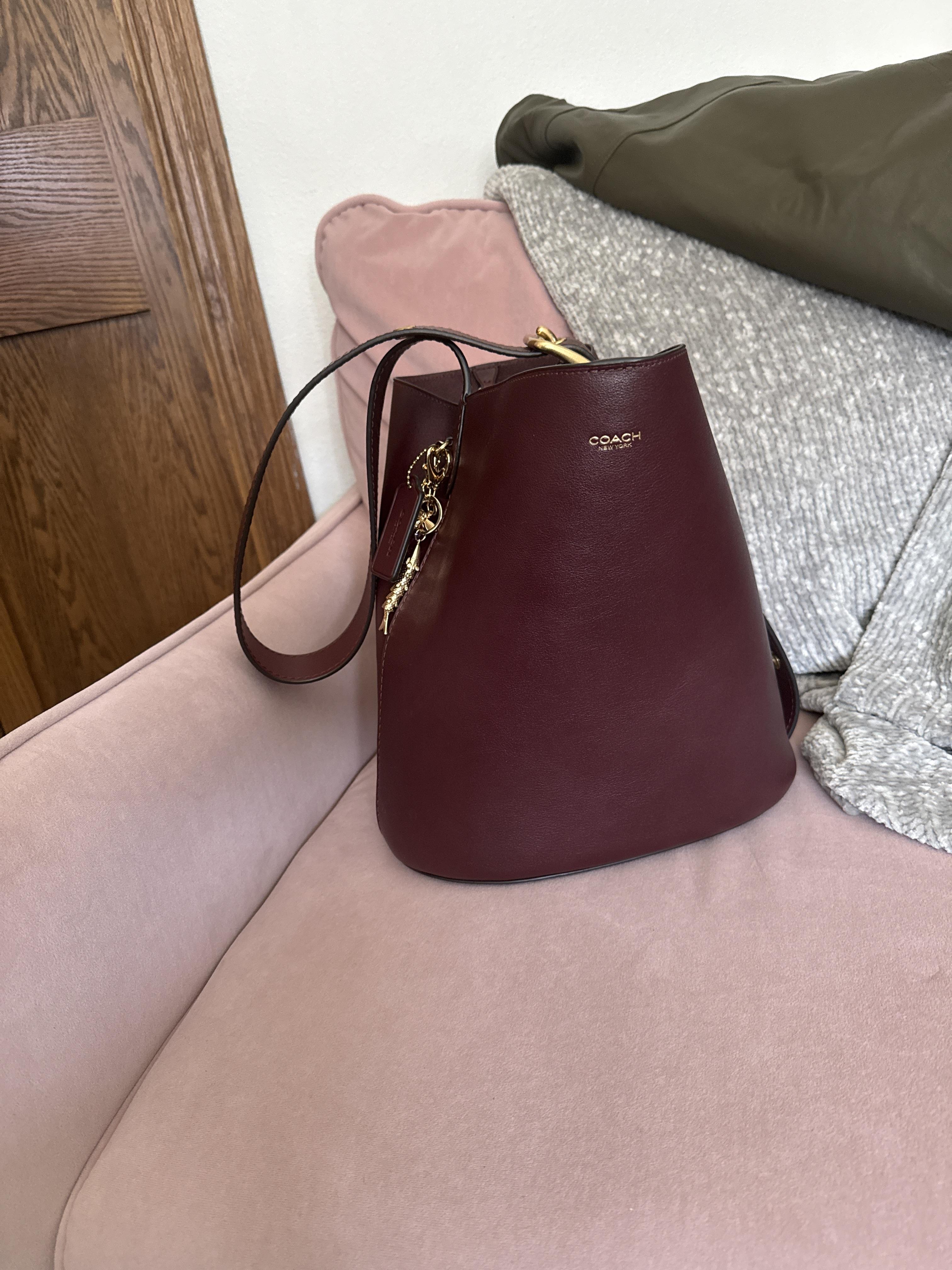 Bleecker Bucket Bag | Bags | Coach | COACH®