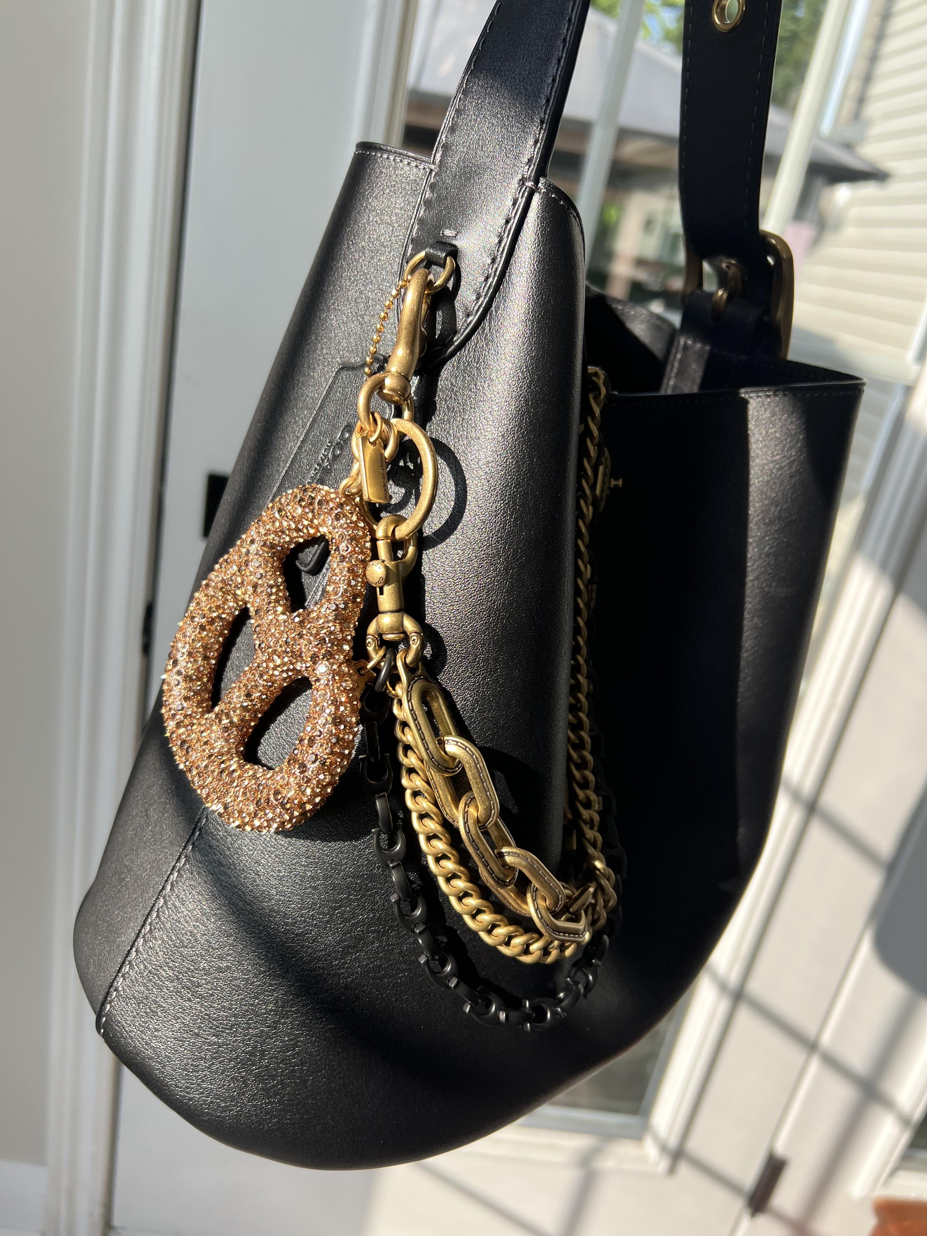 Bleecker Bucket Bag | Bags | Coach | COACH®
