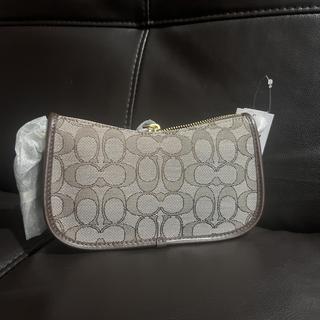 Srijal Basnet様COACHシグネチャー ヒューストン スリング 公式】COACH – コーチ | ラクラン スリング・シグネチャー ナイロン