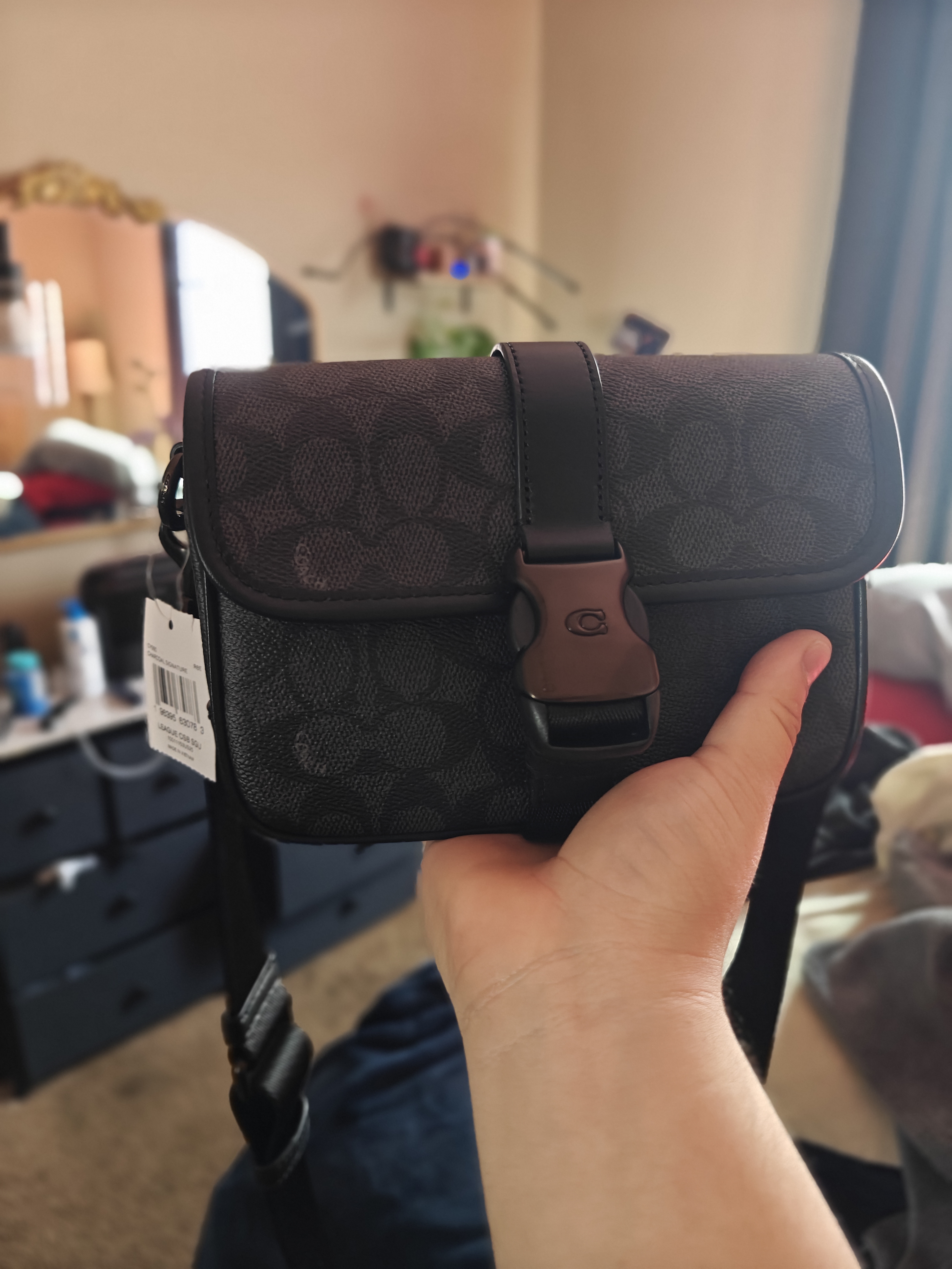 COACH バッグ19点まとめ売り 卸 Bulk sale 19pcs 代行OK League Crossbody Bag 19 | Bags | Coach | COACH®