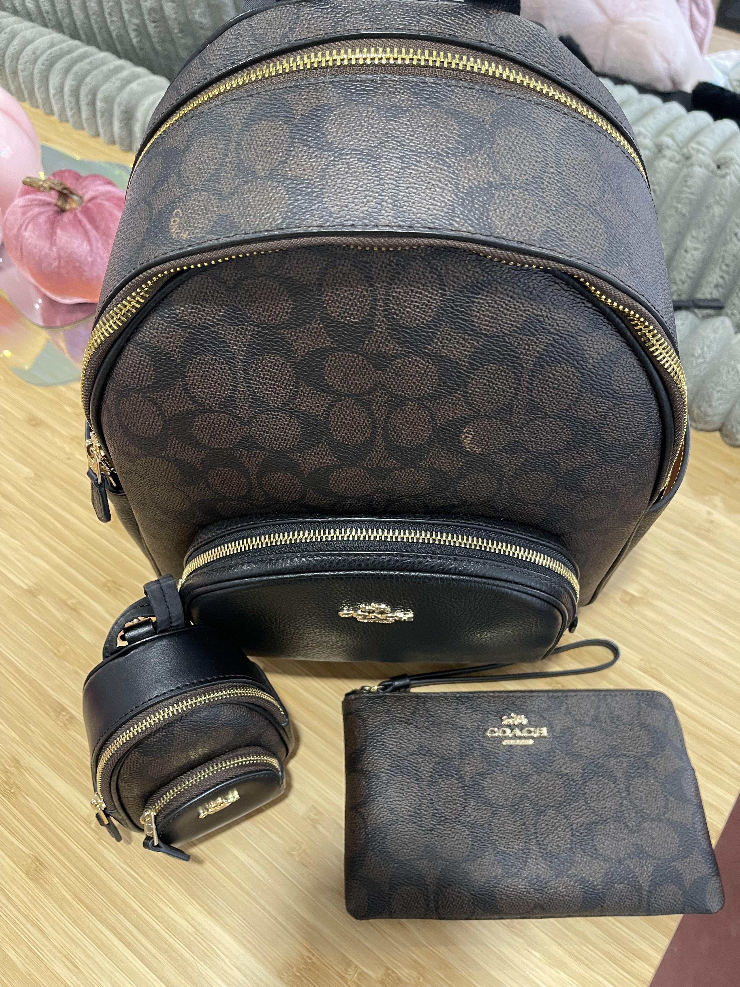 Court Backpack | COACH®