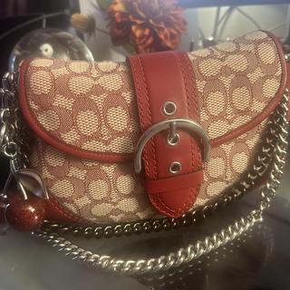 Soho Flap Bag In Regenerative Leather | COACH®