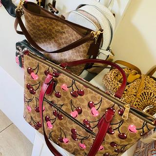 Gallery Tote Bag In Signature Canvas | COACH®