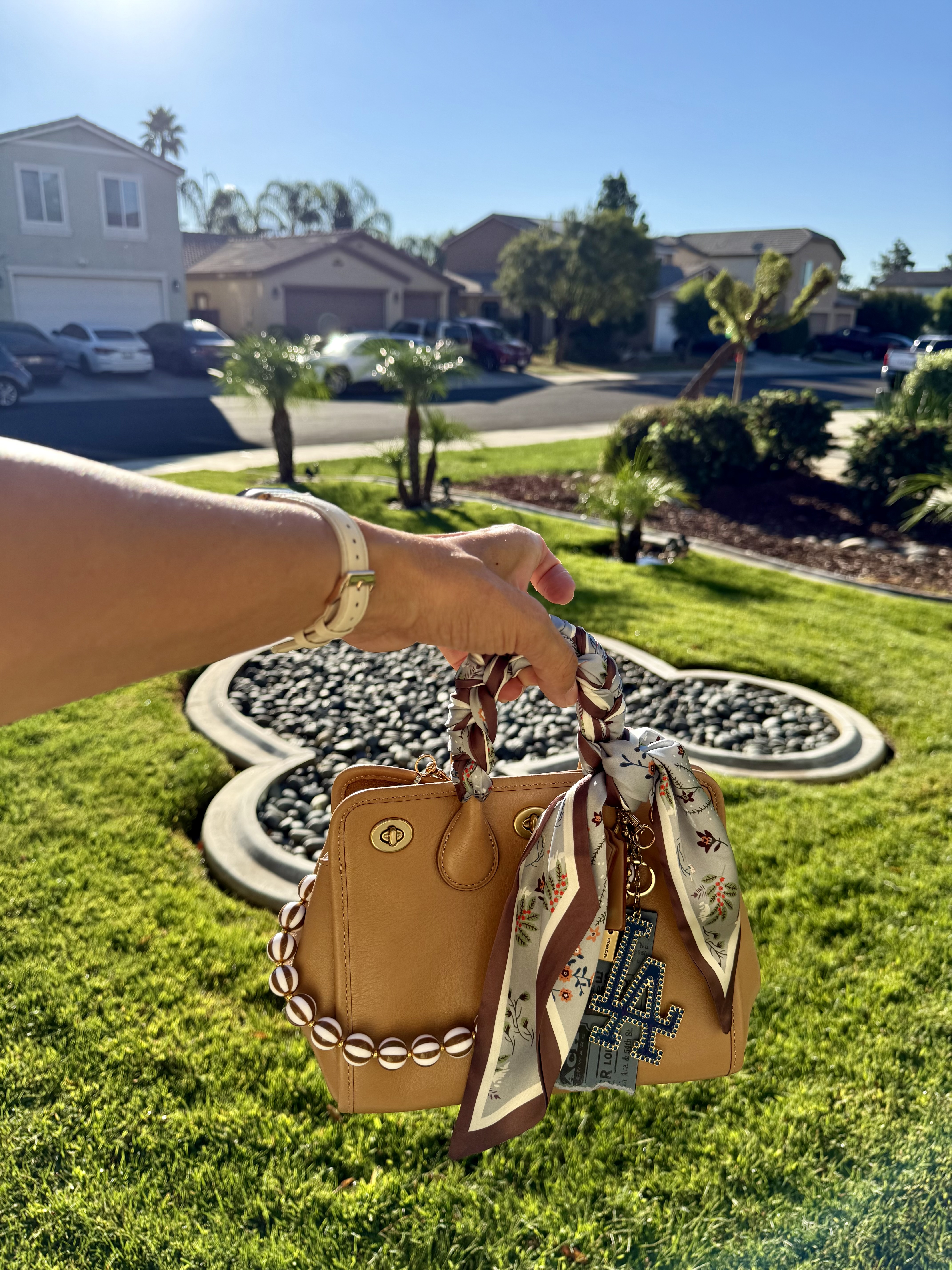 Buy Now Turnlock Tote Bag 22 | Bags | Coach | COACH®