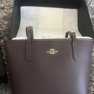 Medium City Tote Bag | Bags | Coach | COACH®