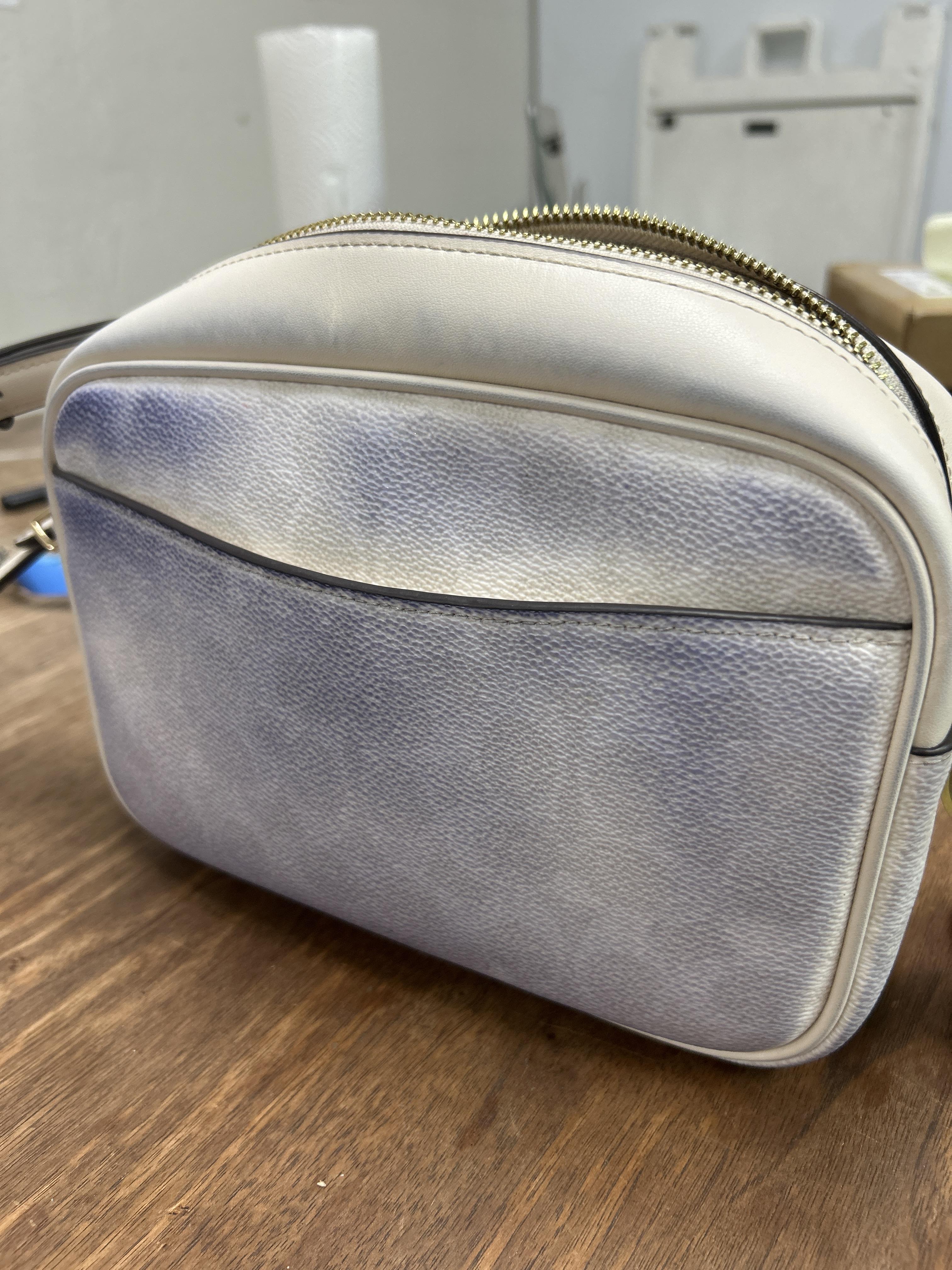 Jamie Camera Bag In Maxi Signature Canvas | Bags | Coach | COACH® Jamie Camera Bag In Maxi Signature Canvas | Bags | Coach | COACH®