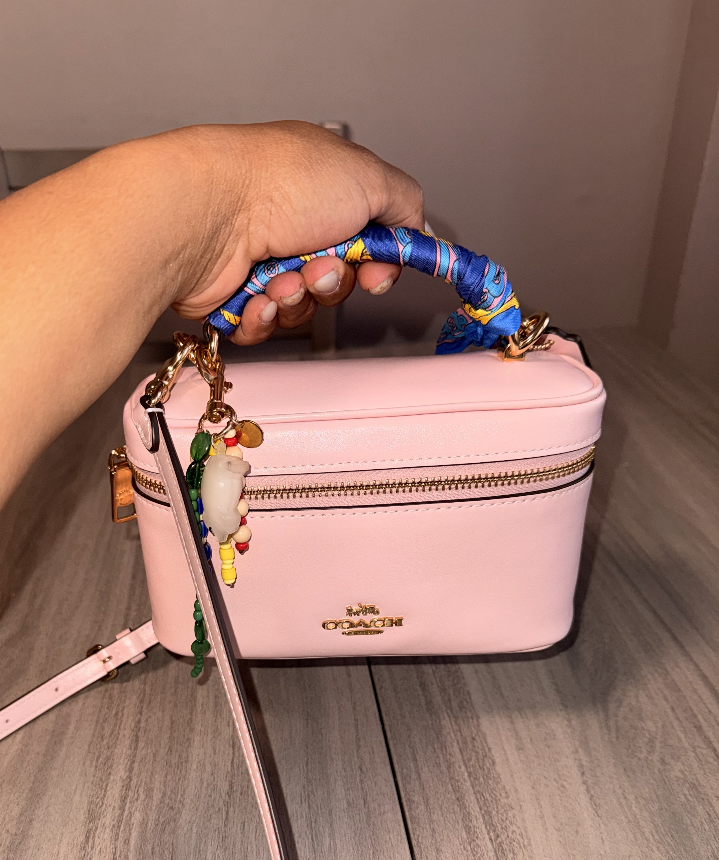Rainer Crossbody Bag 18 | Bags | Coach | COACH®