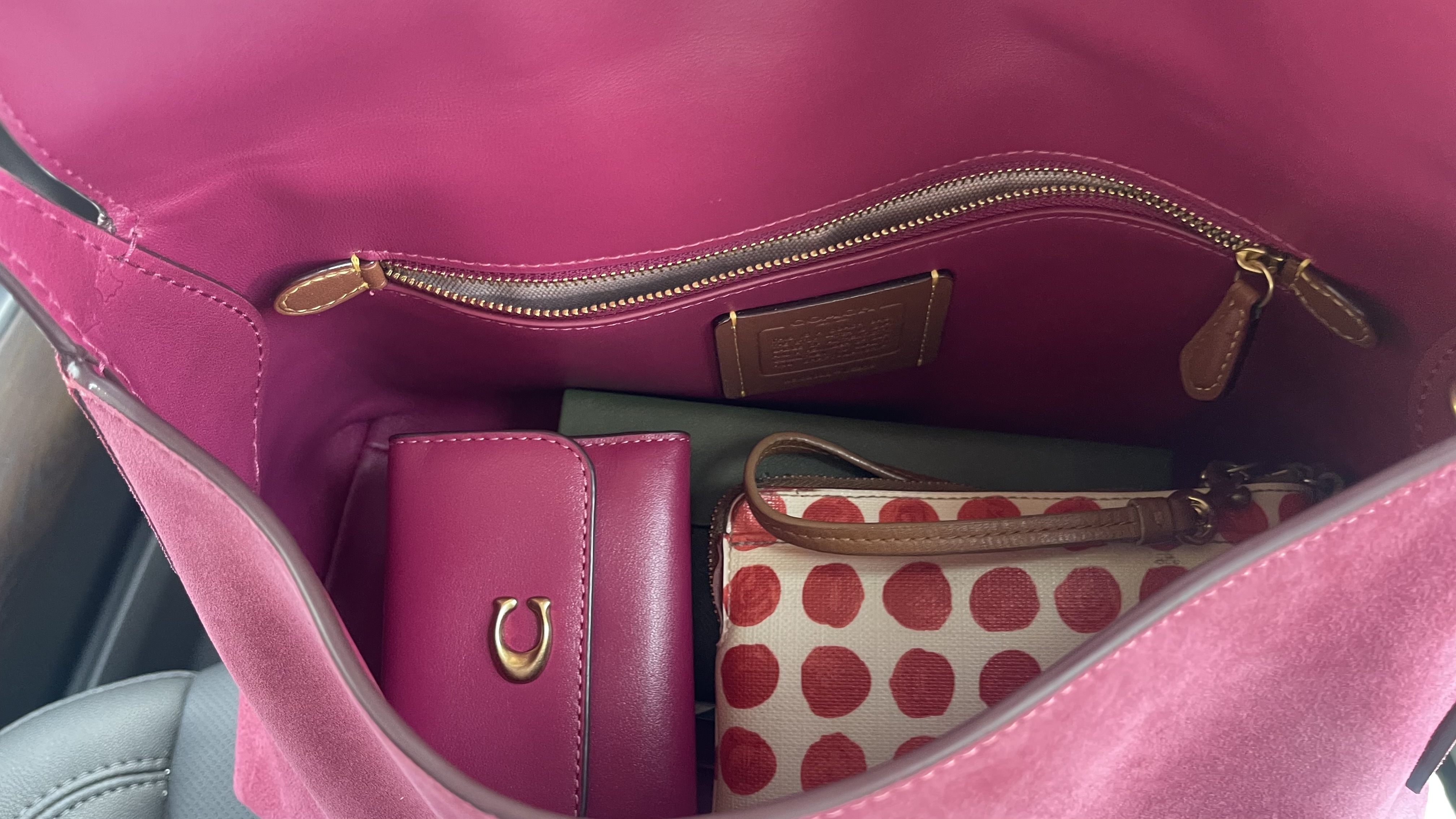 Chelsea Shoulder Bag 30 | Bags | Coach | COACH®