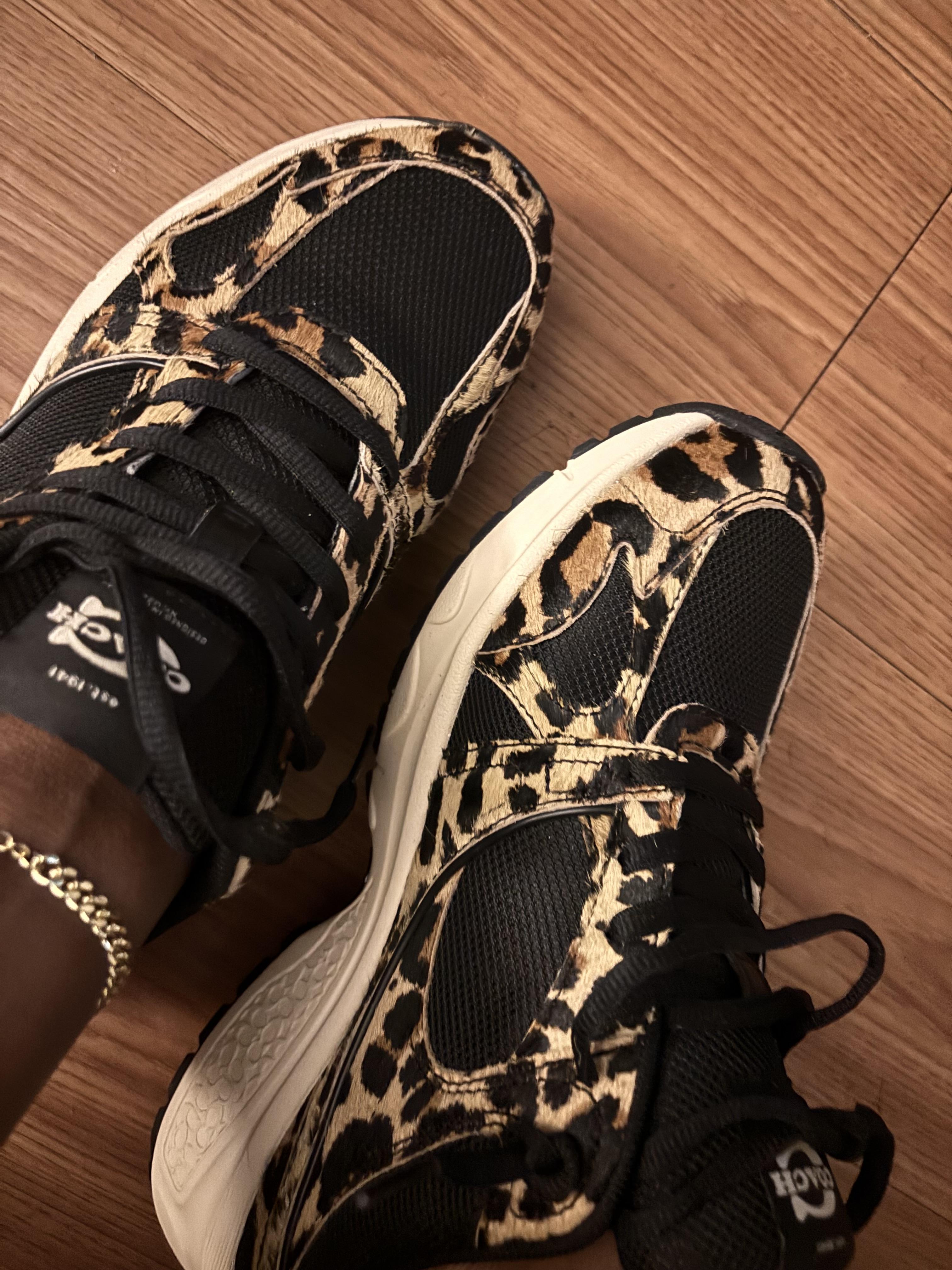 Sport Sneaker | Other Shoes | Coach | COACH®