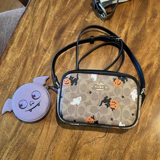 Boxed Minnie Mouse Coin Case | COACH®
