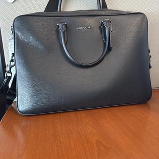 Ethan Large Brief | Bags | Coach | COACH®