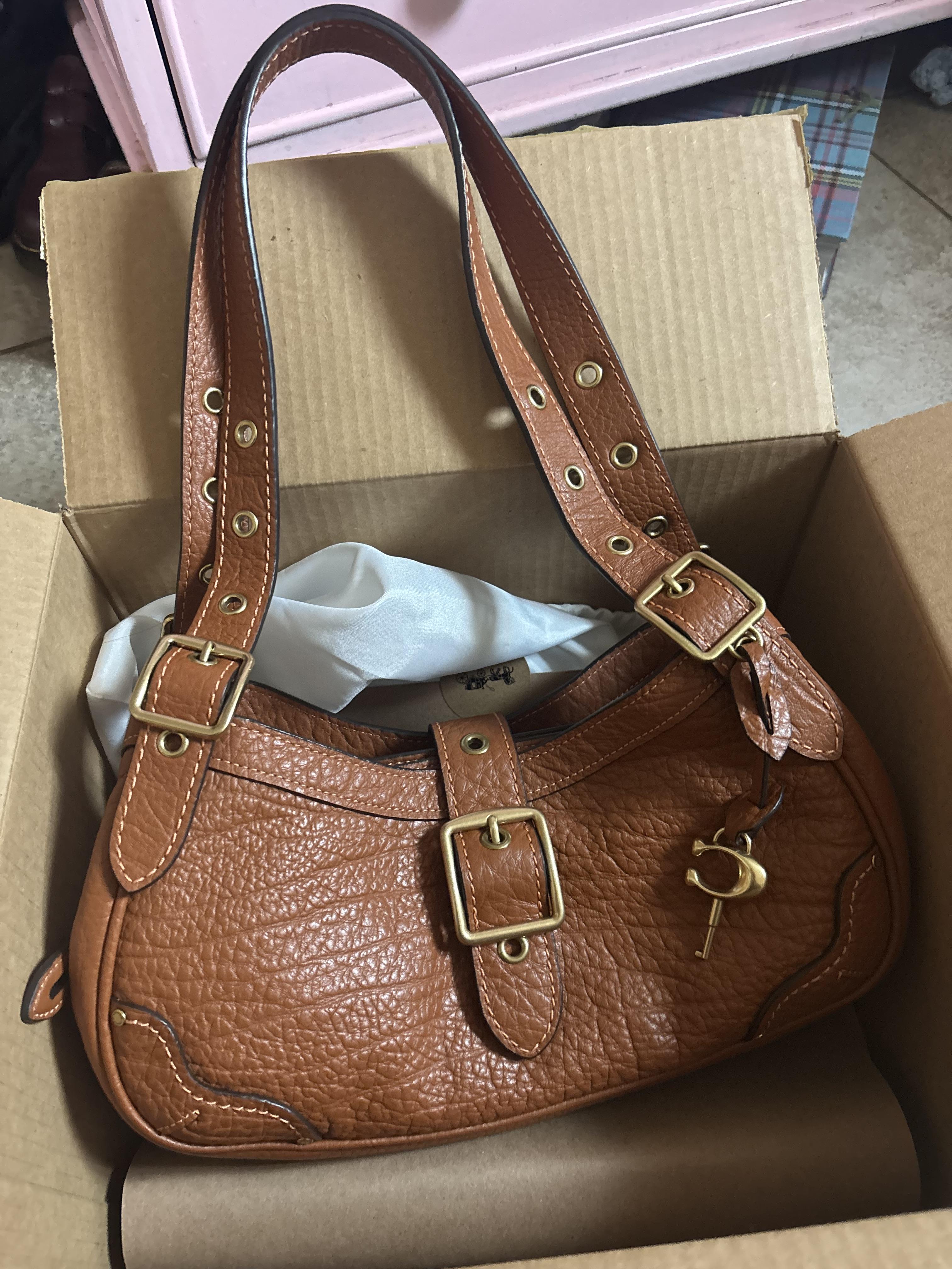 Drifter Shoulder Bag 31 | Bags | Coach | COACH®