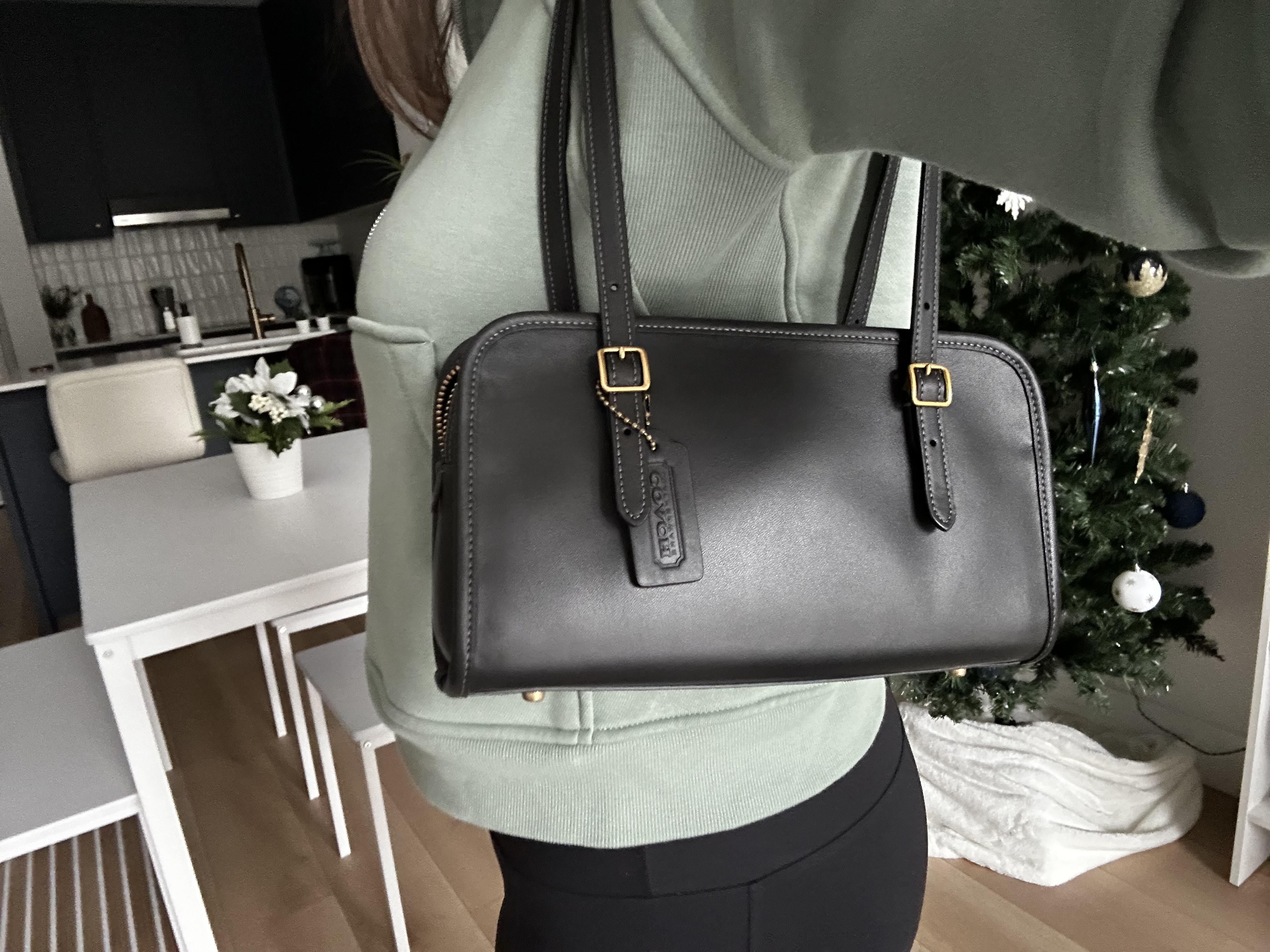 Swing Zip Bag | Bags | Coach | COACH®