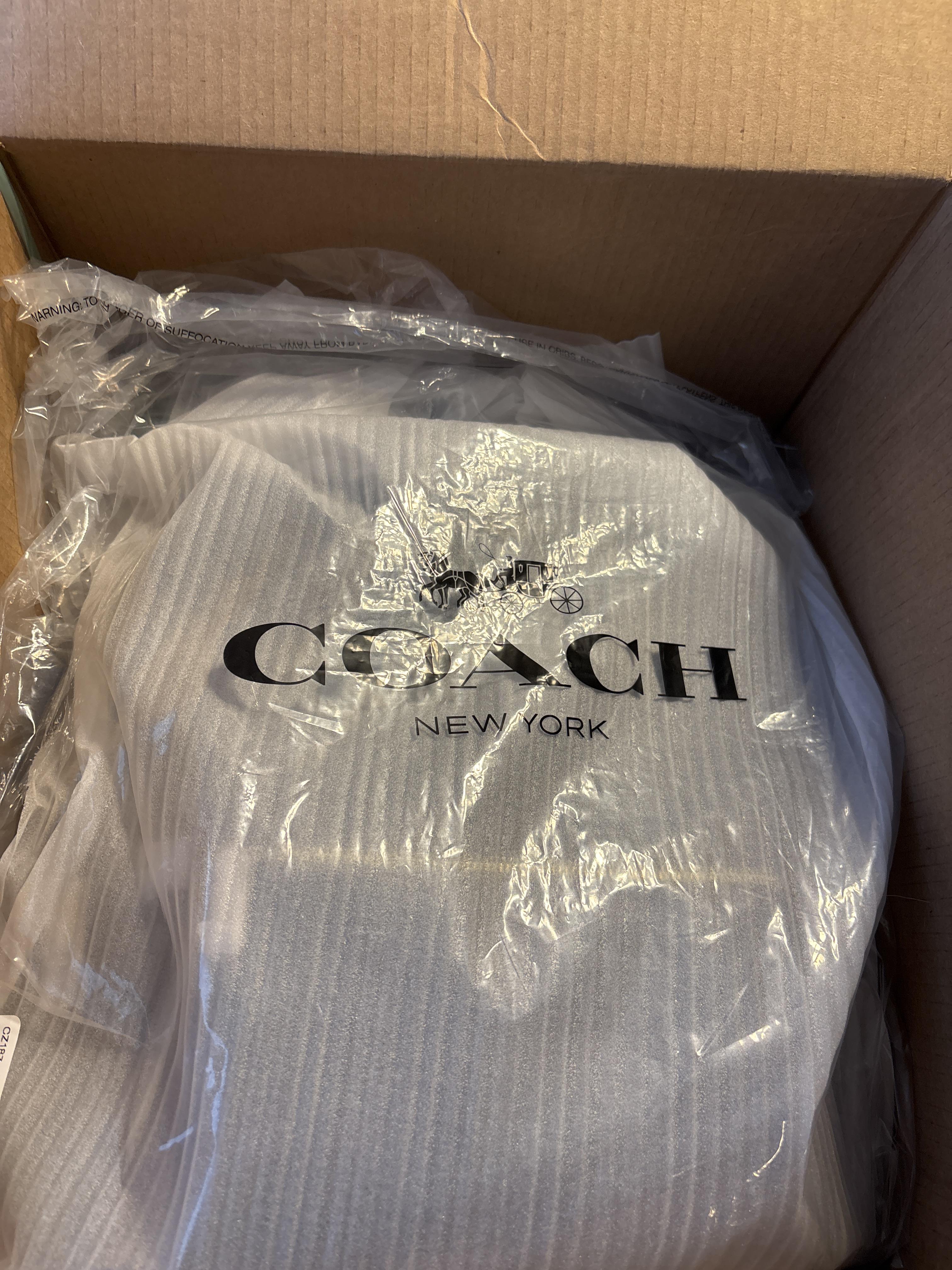Baby Backpack In Signature Canvas | Bags | Coach | COACH