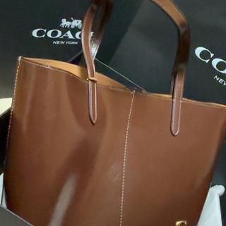 North Tote Bag 32 | Bags | Coach | COACH®