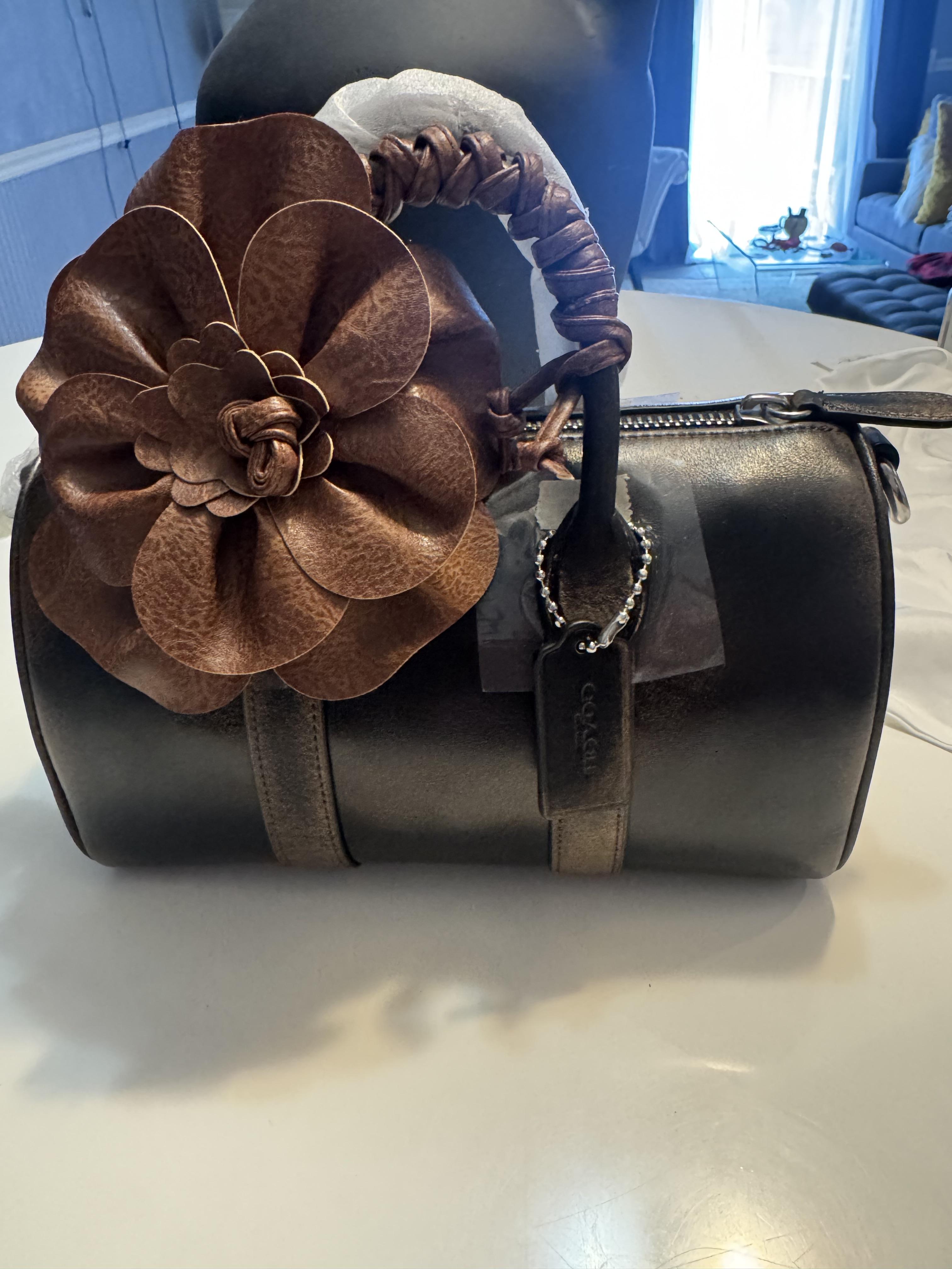Compass Bag 25 | Bags | Coach | COACH®