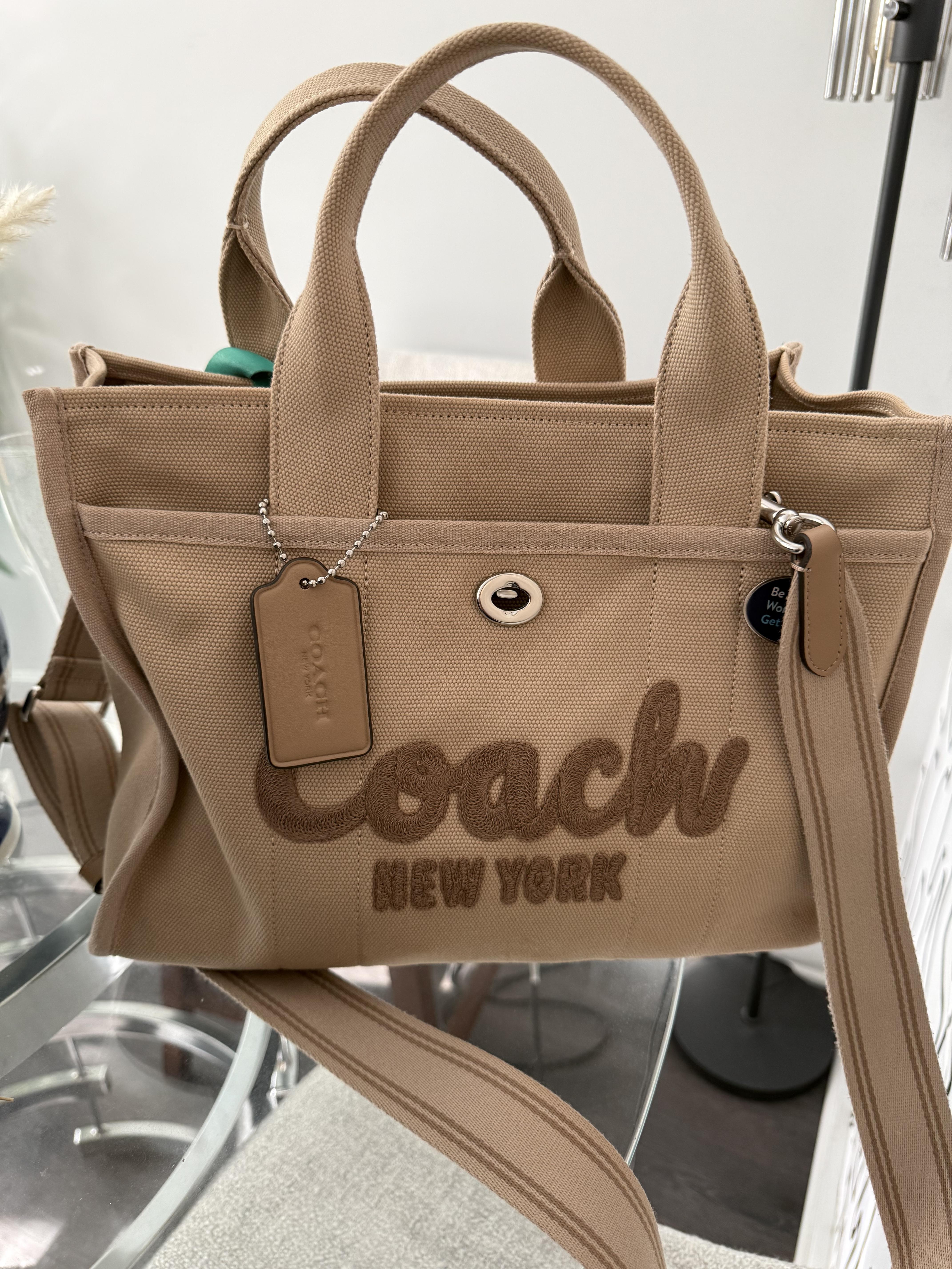 Cargo Tote Bag | COACH®