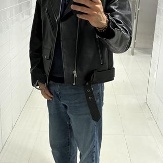 Moto Jacket | Ready to Wear | Coach | COACH®