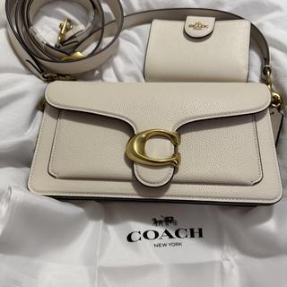 Tabby Shoulder Bag 26 In Crystal Signature Jacquard | Bags | Coach