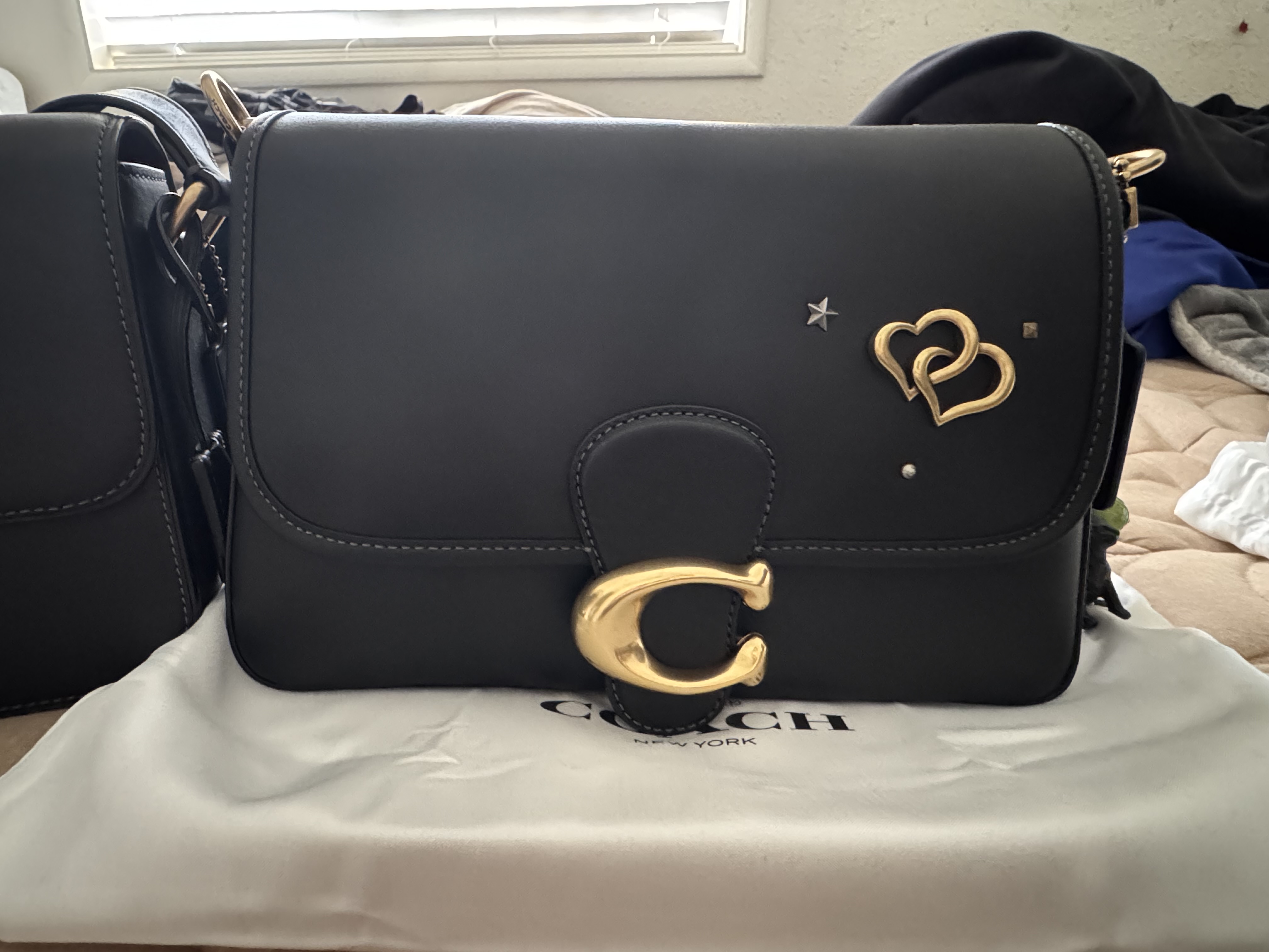 Soft Tabby Shoulder Bag | Bags | Coach | COACH®