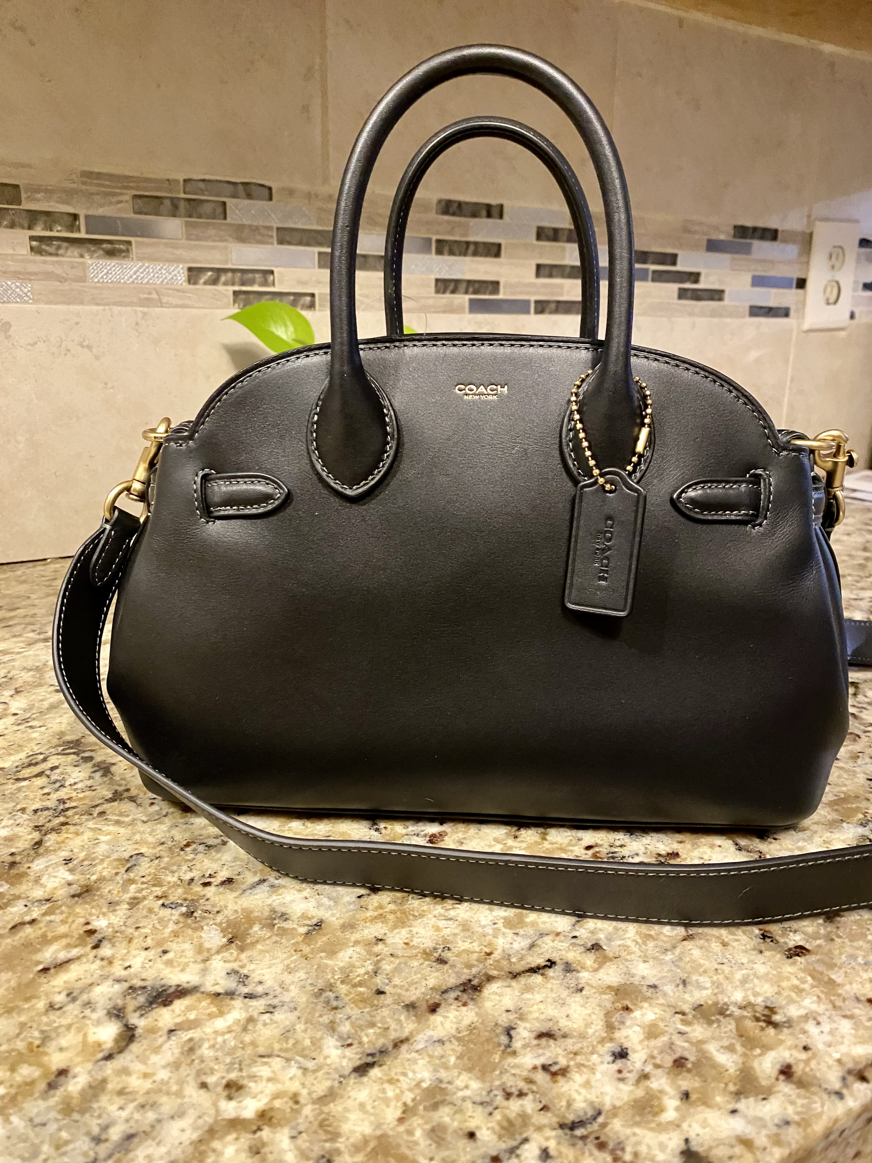 COACH® | Empire Carryall Bag 26