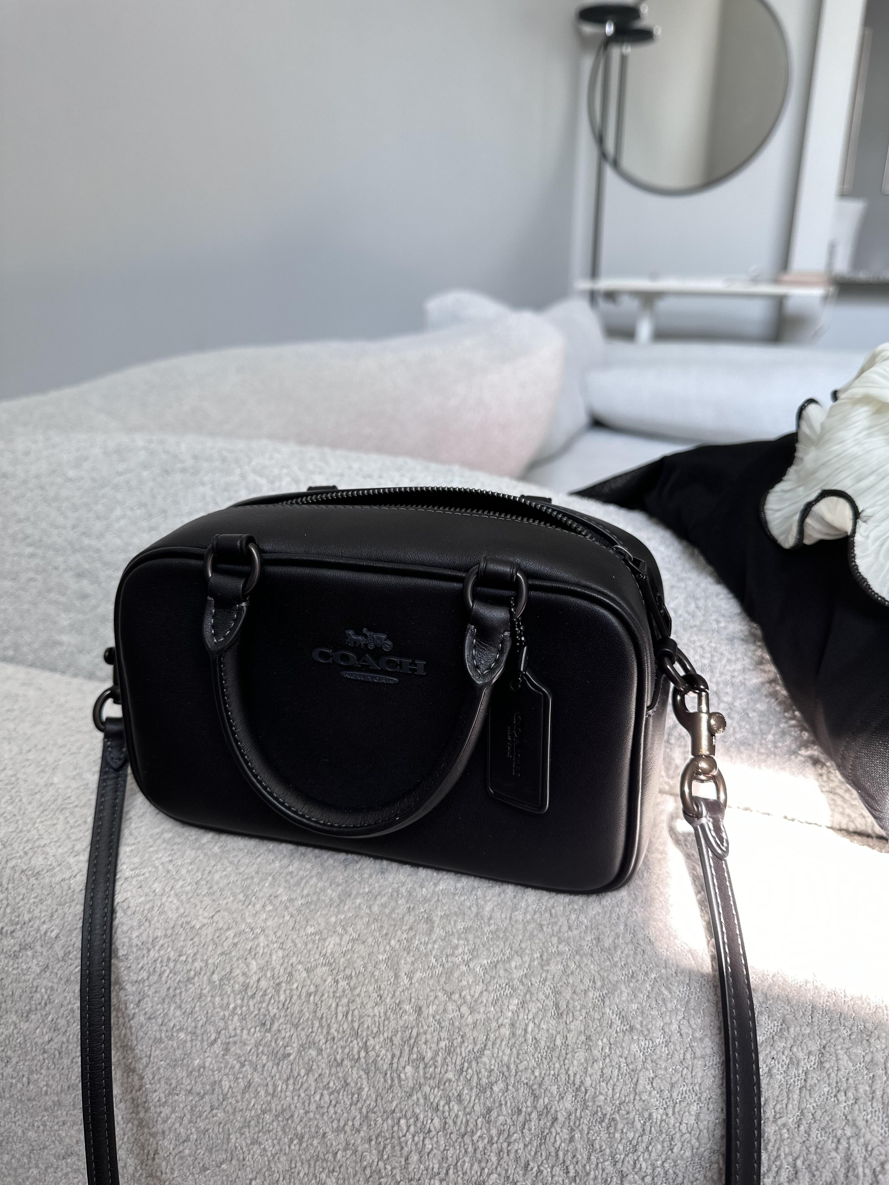Satchel Crossbody | Bags | Coach | COACH®