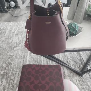 Bleecker Bucket Bag | Bags | Coach | COACH®
