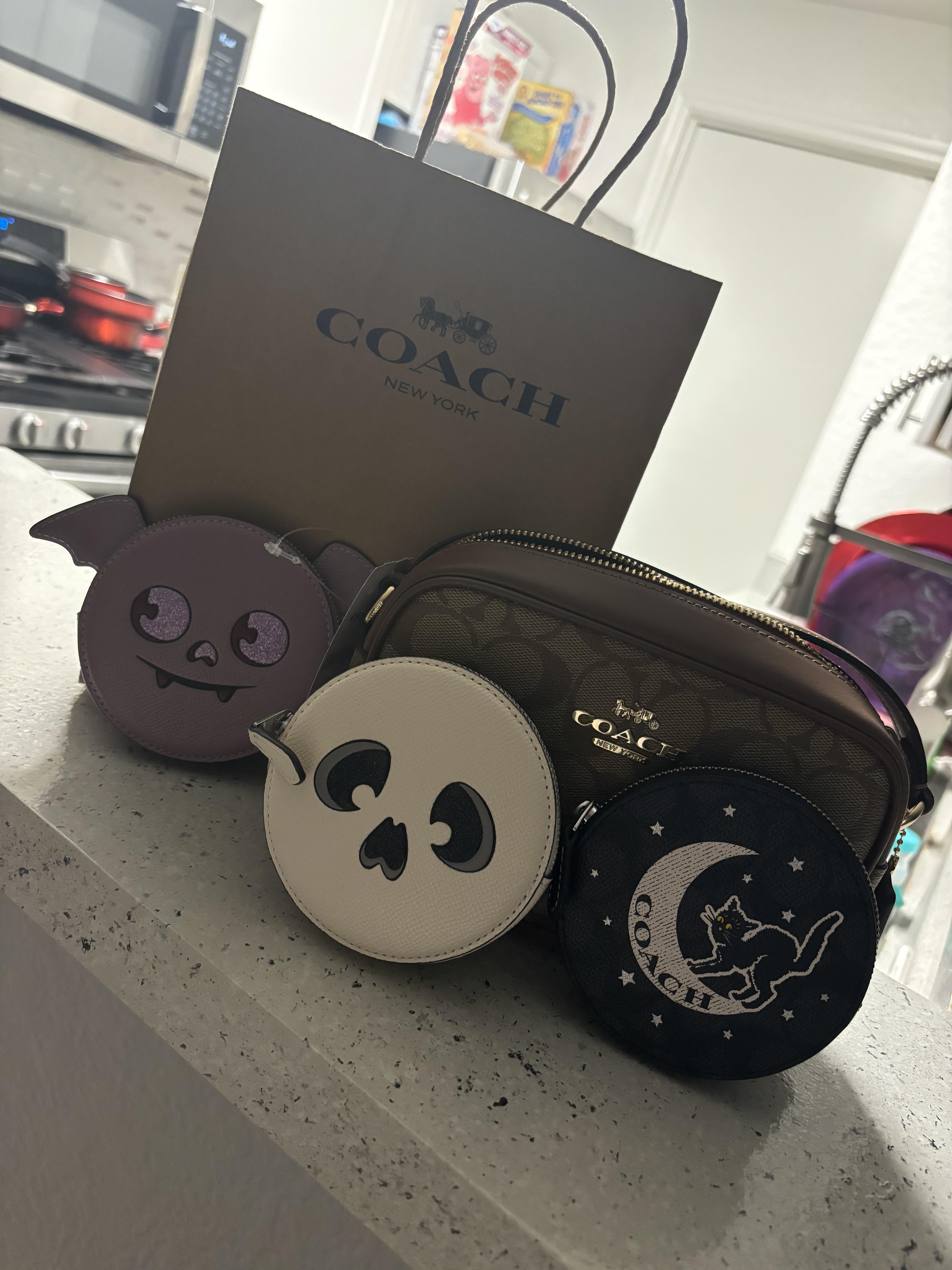 Coin Case | COACH®