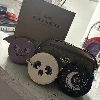Coin Case | COACH®
