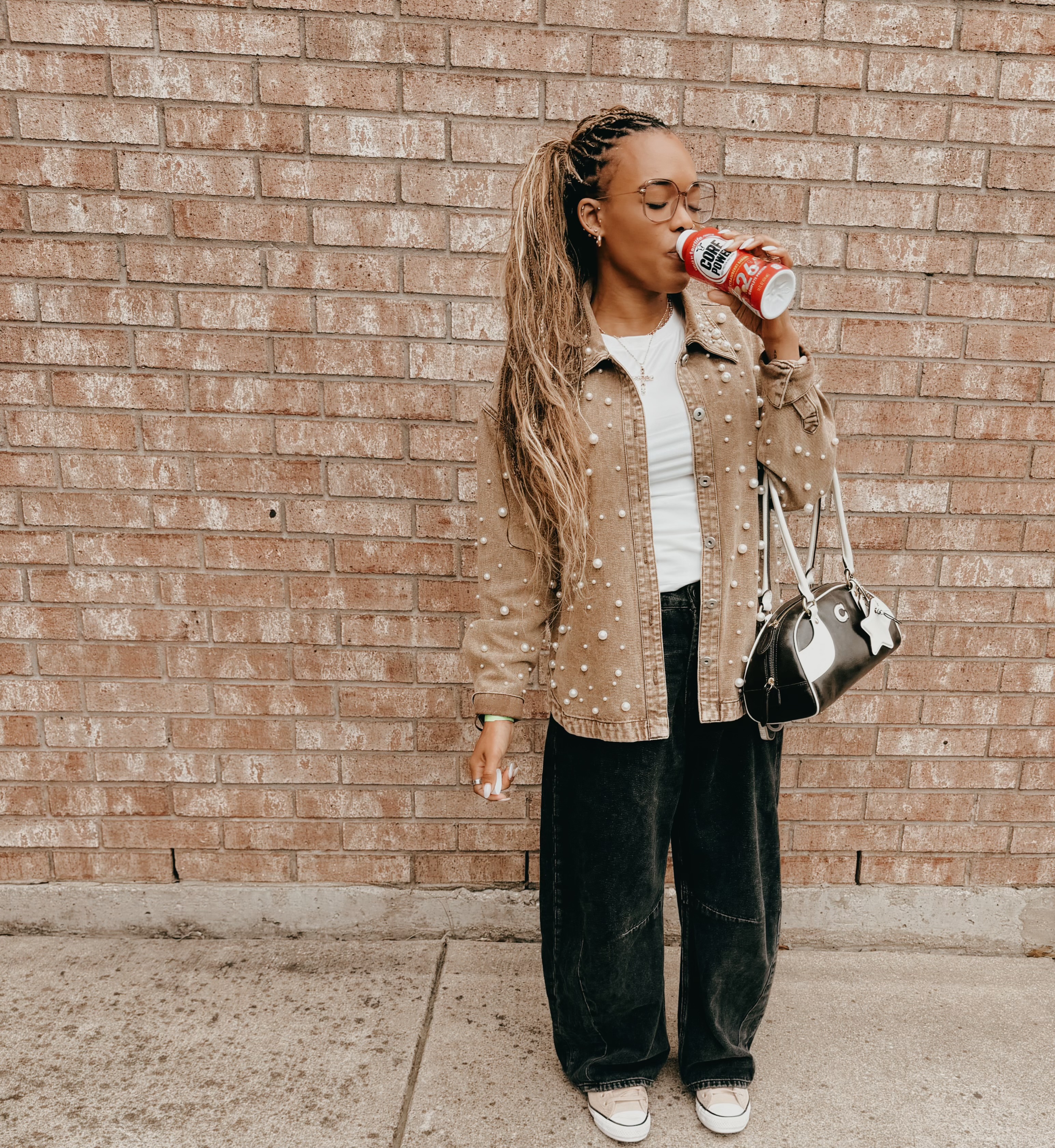 Bowling Shoulder Bag | Bags | Coach | Coachtopia ™
