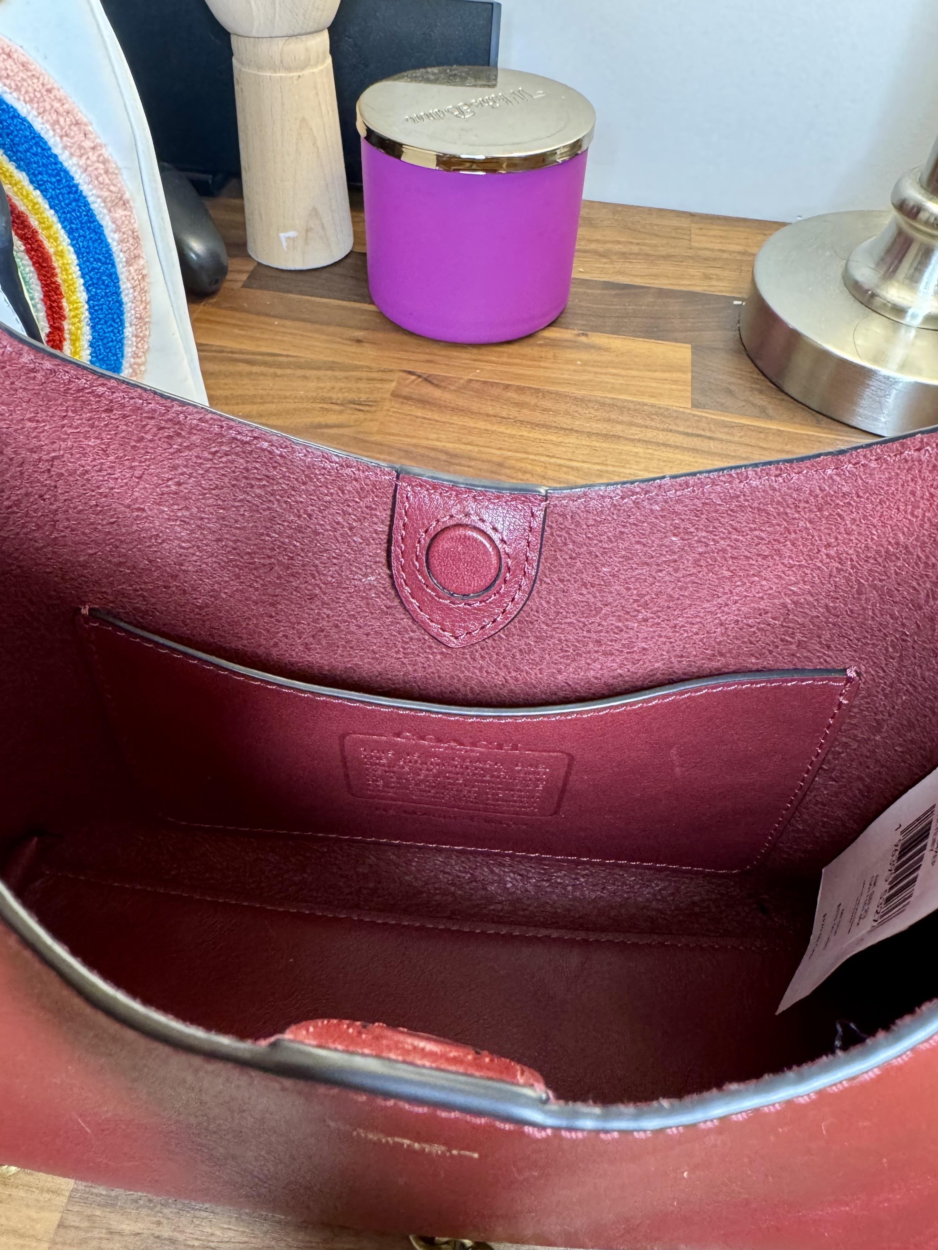Brooklyn Shoulder Bag 23 | Bags | Coach | COACH®