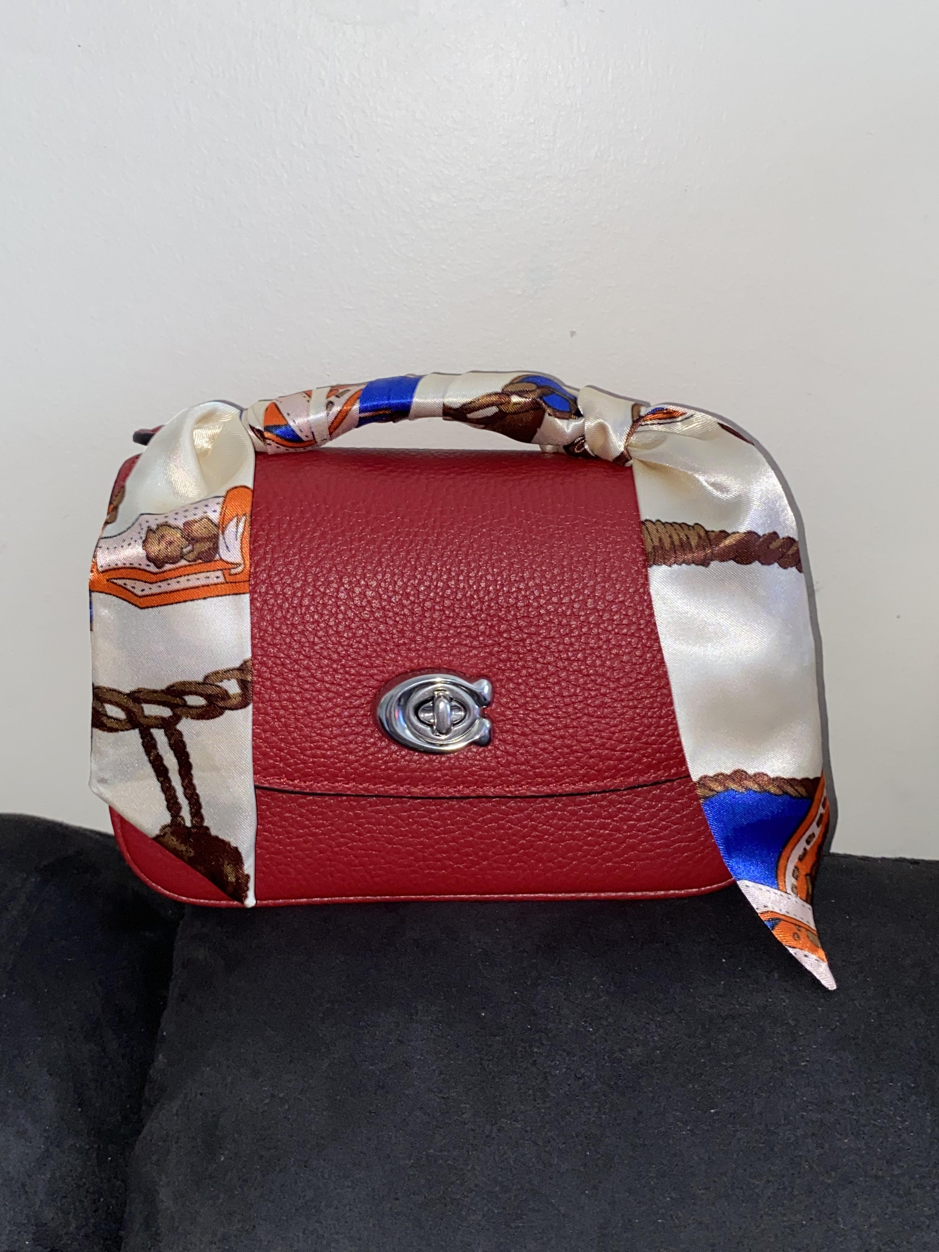 COACH® | Cassie Crossbody Bag 17