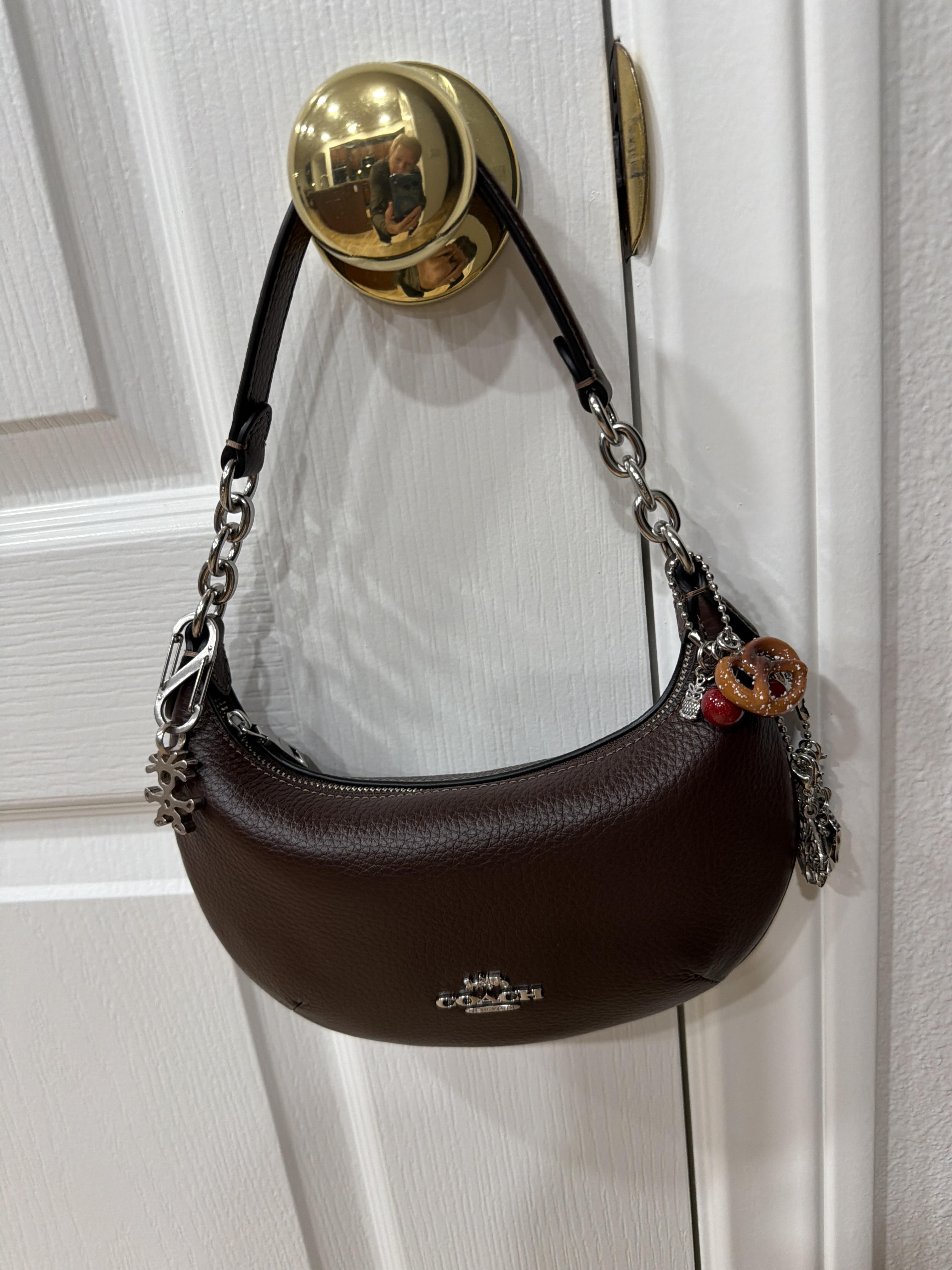 Mini Payton Bag | COACH®