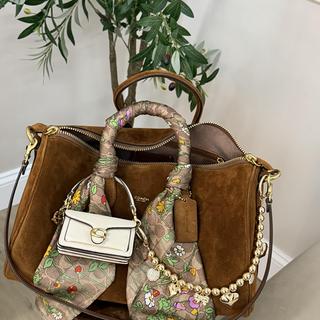 Disney X Coach Compass Bag 35 With Mickey Mouse | Bags | Coach
