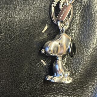 Coach X Peanuts Snoopy Bag Charm | Accessories | Coach | COACH®