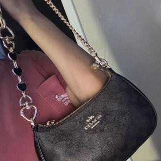 Teri Mini Crossbody Bag With Embroidery | Bags | Coach | COACH®