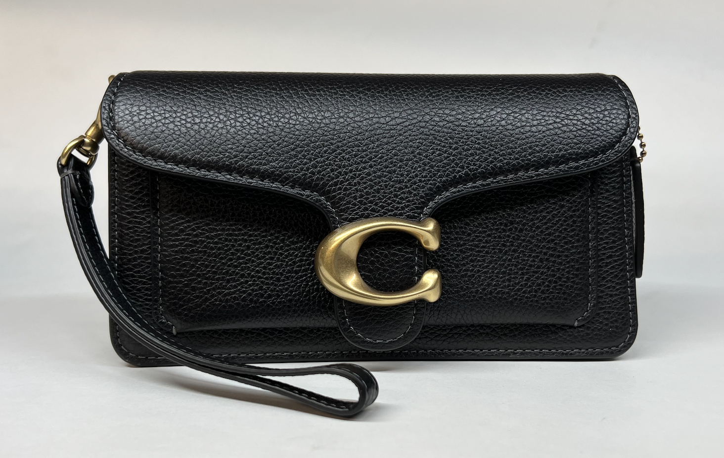 Tabby Chain Crossbody Bag 19 With Quilting | Bags | Coach | COACH®