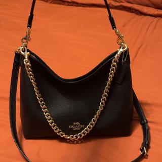 Laurel Shoulder Bag In Signature Leather | Bags | Coach | COACH®