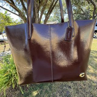 North Tote Bag 32 | Bags | Coach | COACH®