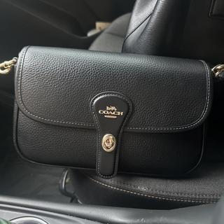 Hadley Shoulder Bag | Bags | Coach | COACH®