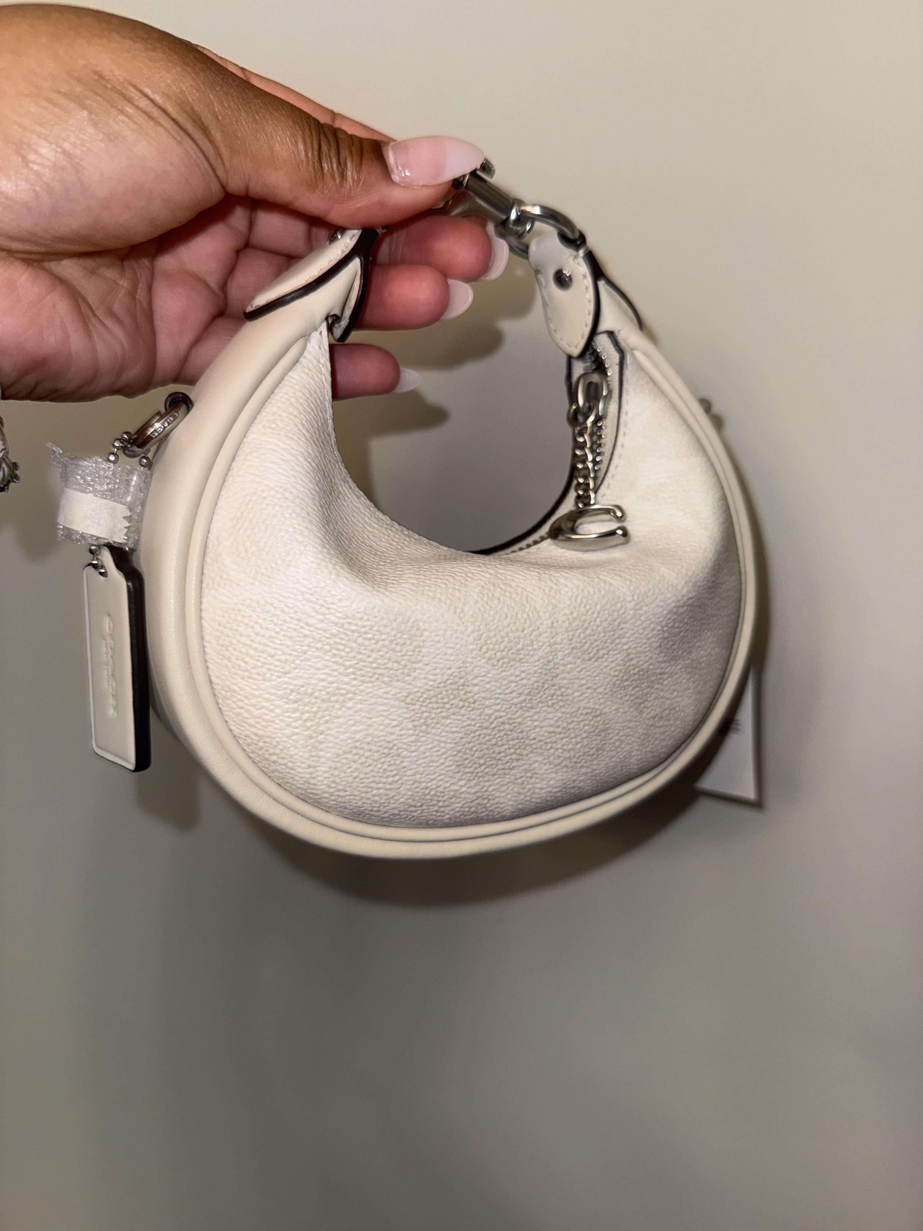 COACH® | Jonie Bag With Crystal