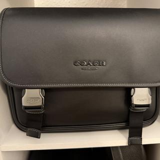 Racer Messenger Bag | Bags | Coach | COACH®