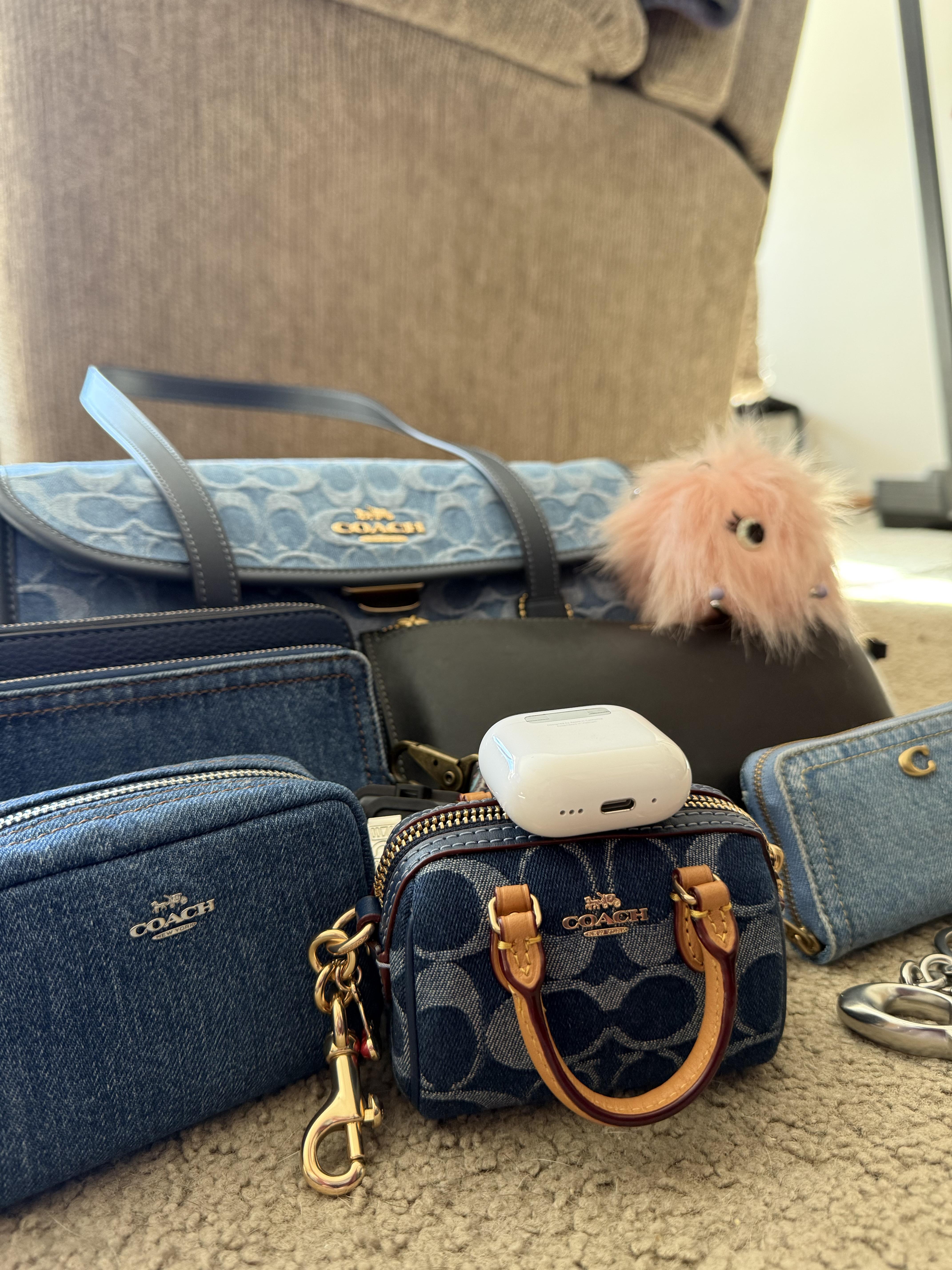 Bridget Flap Shoulder Bag | Bags | Coach | COACH®