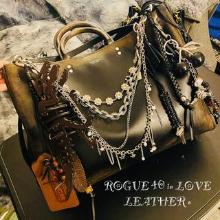 Rogue Bag 40 | Bags | Coach | COACH®