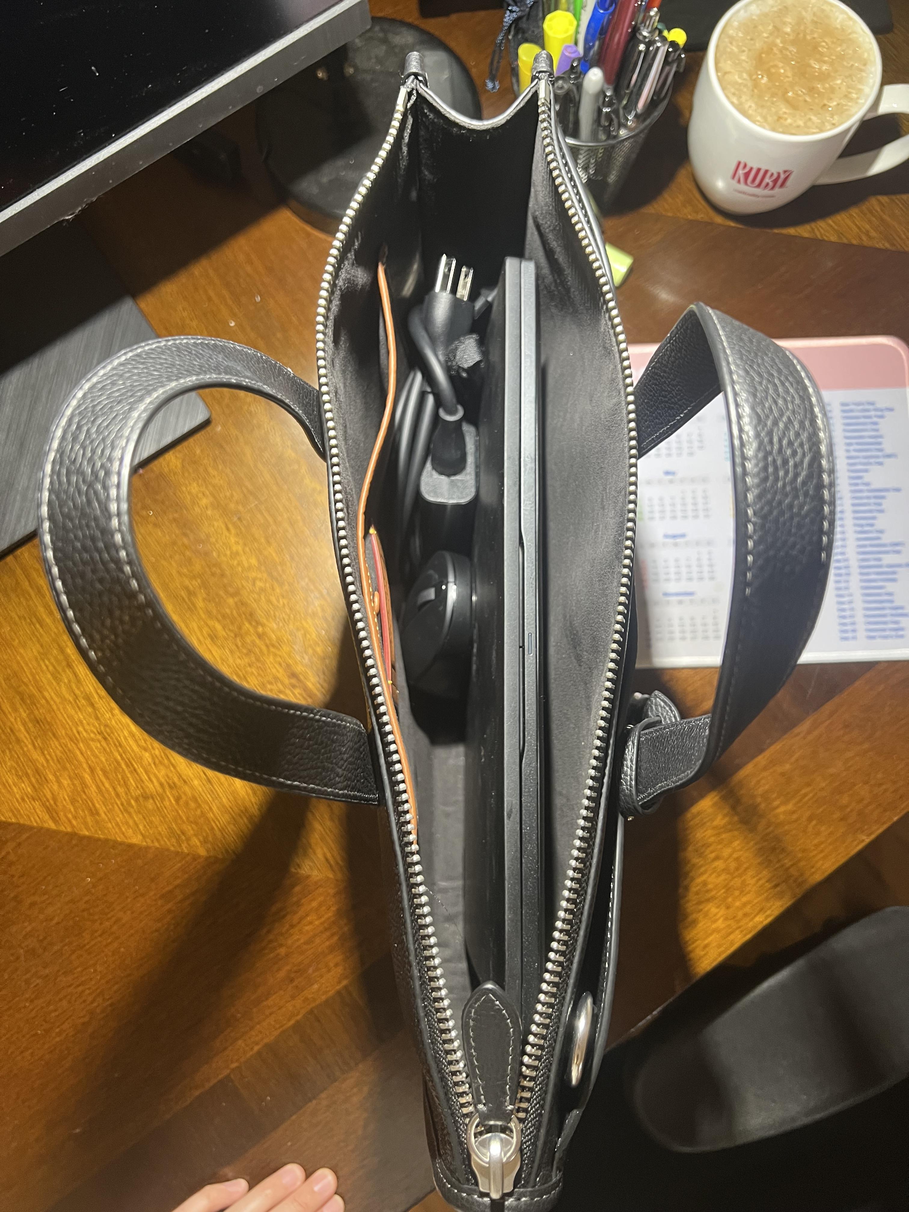 COACH® | Isaac Workbag